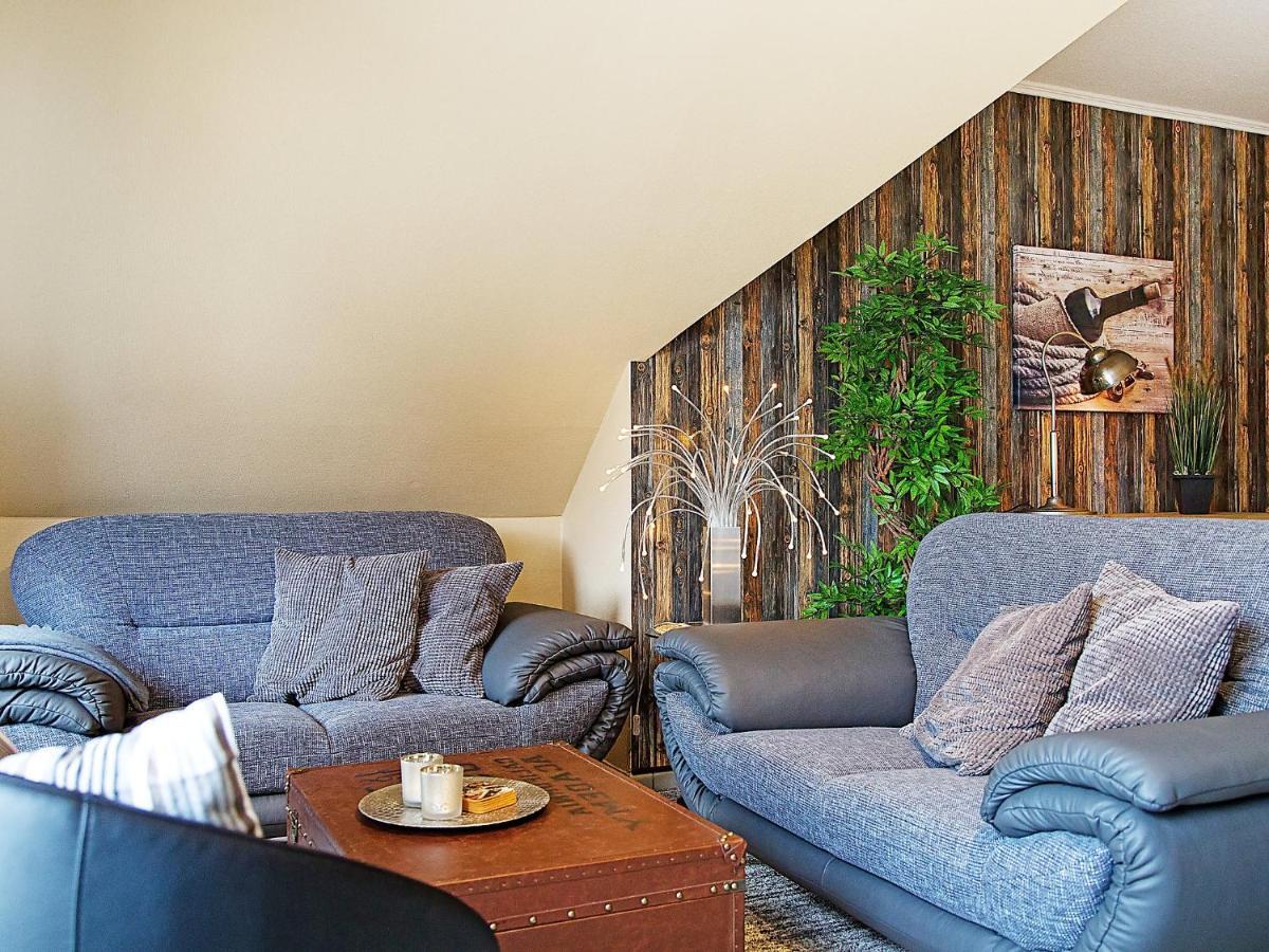 Apartment Witthuus-Spiekeroog By Interhome Norddeich  Ngoại thất bức ảnh